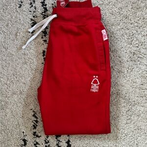 Nottingham Forest Joggers